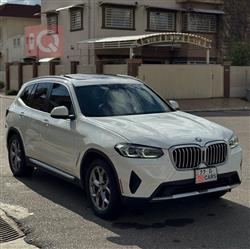 بي ام دبليو X3